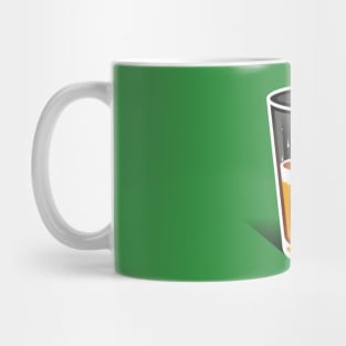 Pessimistic Optimist Mug